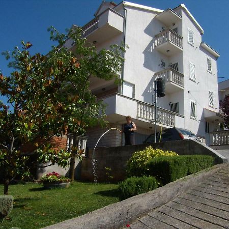 Apartment Zelencic Кали Экстерьер фото