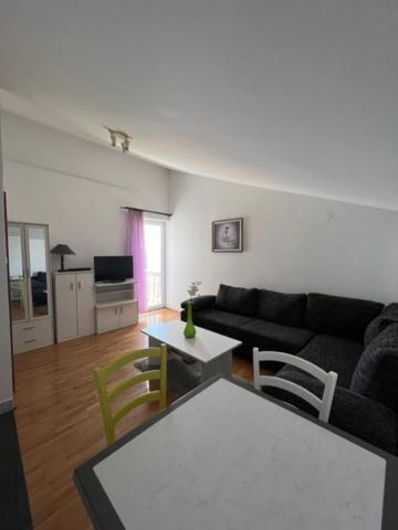 Apartment Zelencic Кали Экстерьер фото