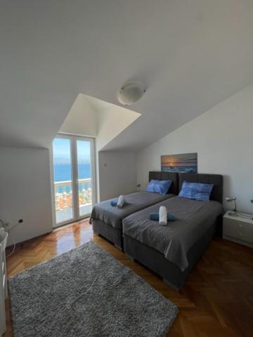 Apartment Zelencic Кали Экстерьер фото