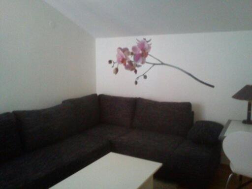 Apartment Zelencic Кали Экстерьер фото