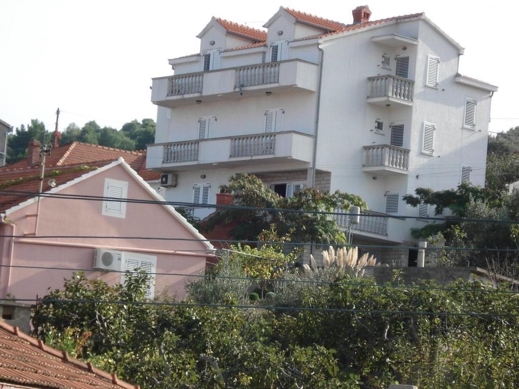 Apartment Zelencic Кали Номер фото